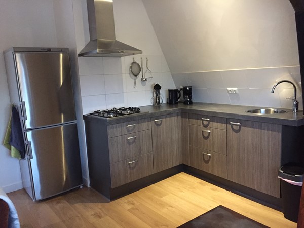 Property photo 2 - Molenstraat 9B, 5341 GA Oss